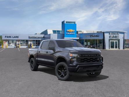2023 Chevrolet Silverado 1500 Custom (Stk: 21840) in Sarnia - Image 1 of 24