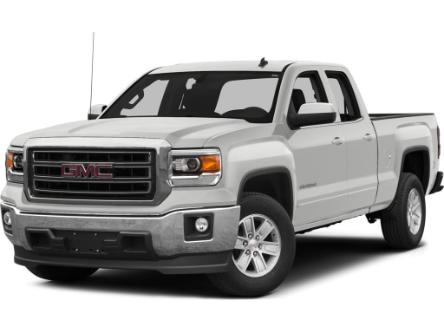 2015 GMC Sierra 1500 Base (Stk: W496365) in VICTORIA - Image 1 of 5