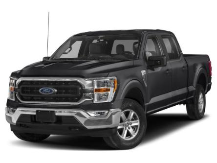 2023 Ford F-150 XLT (Stk: 23F1748) in Toronto - Image 1 of 12