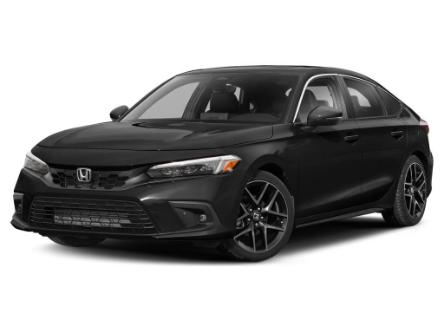 2023 Honda Civic Sport Touring (Stk: 232735) in Richmond Hill - Image 1 of 12