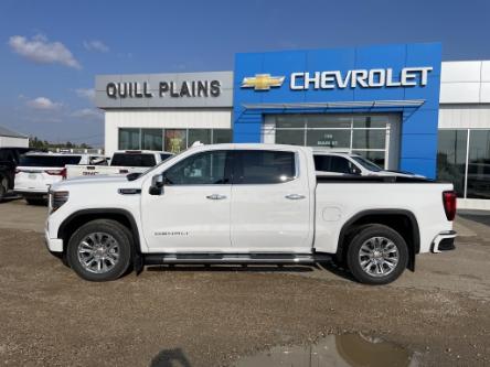 2022 GMC Sierra 1500 Denali (Stk: 23P027) in Wadena - Image 1 of 13