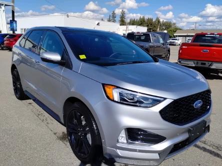 2024 Ford Edge ST (Stk: 24S002) in Quesnel - Image 1 of 15