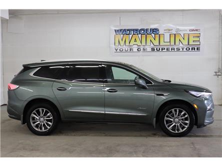 2024 Buick Enclave Avenir (Stk: R3032) in Watrous - Image 1 of 50
