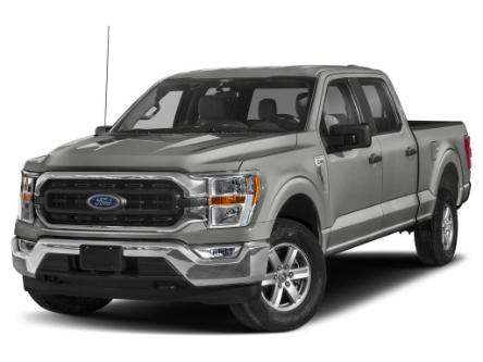 2023 Ford F-150 XLT (Stk: 23194) in Wilkie - Image 1 of 12