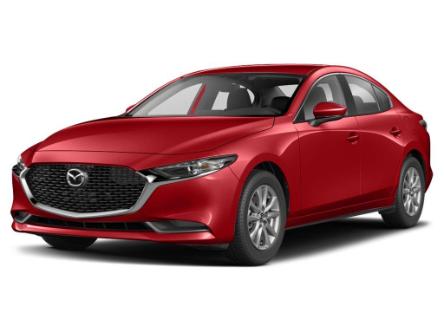 2023 Mazda Mazda3 GX (Stk: D230538) in Markham - Image 1 of 2