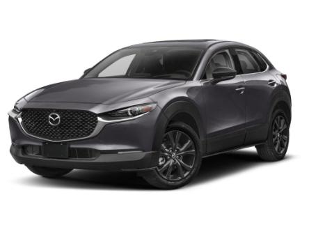 2023 Mazda CX-30 GT w/Turbo (Stk: Z230539) in Markham - Image 1 of 12
