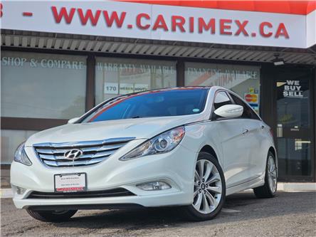 2012 Hyundai Sonata 2.0T Limited (Stk: 2308331) in Waterloo - Image 1 of 21
