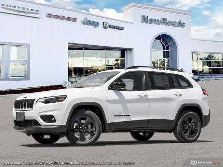 2023 Jeep Cherokee Altitude (Stk: J21788) in Newmarket - Image 1 of 22