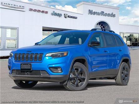 2023 Jeep Cherokee Altitude (Stk: J21904) in Newmarket - Image 1 of 22