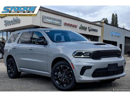 2023 Dodge Durango GT (Stk: 41888) in Waterloo - Image 1 of 19
