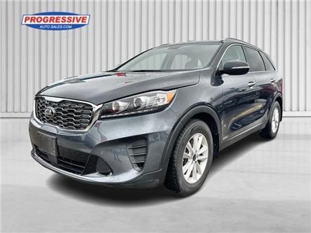 2020 Kia Sorento  (Stk: LG616873P) in Sarnia - Image 1 of 13
