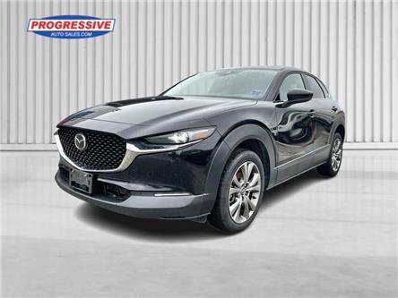 2021 Mazda CX-30  (Stk: MM257757) in Sarnia - Image 1 of 14