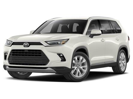2024 Toyota Grand Highlander Hybrid Limited (Stk: 83419) in Toronto - Image 1 of 2