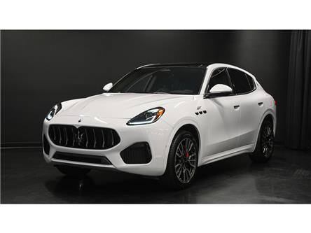 2023 Maserati Grecale GT AWD (Stk: MP149) in Montréal - Image 1 of 30