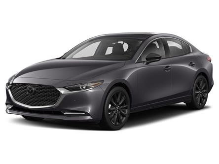 2024 Mazda Mazda3 GT w/Turbo (Stk: 722273) in Kingston - Image 1 of 2