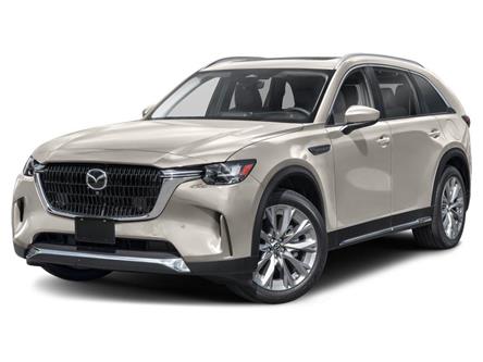 2024 Mazda CX-90 MHEV GT (Stk: 24T037) in Kingston - Image 1 of 12