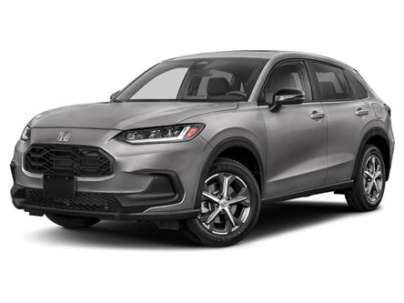 2024 Honda HR-V Sport-B (Stk: 24H4985) in Campbell River - Image 1 of 11