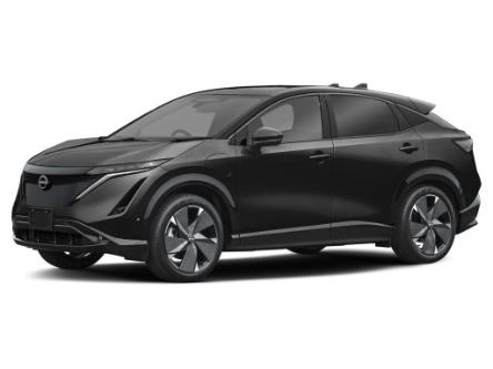 2023 Nissan Ariya PLATINUM+ (Stk: D2013) in Burlington - Image 1 of 3
