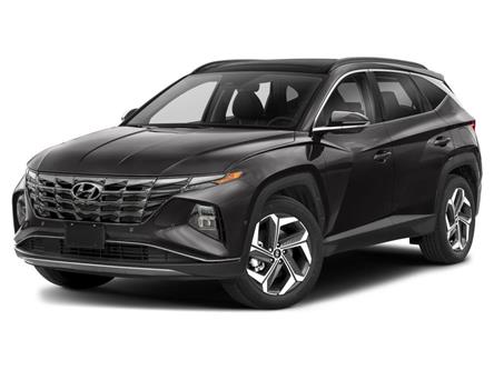 2024 Hyundai Tucson Preferred (Stk: 70003) in Saskatoon - Image 1 of 12