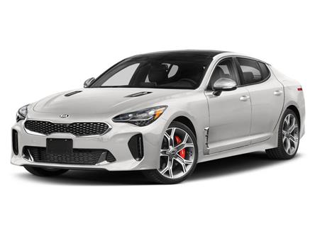 2021 Kia Stinger GT Limited w/Black Interior (Stk: 24420A) in Edmonton - Image 1 of 9
