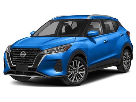 2023 Nissan Kicks SV (Stk: 13906) in Okotoks - Image 1 of 11