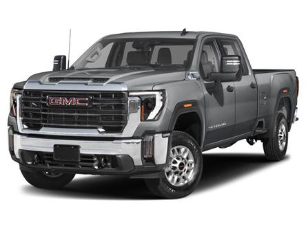 2024 GMC Sierra 2500HD Denali (Stk: 24T015) in Wadena - Image 1 of 11