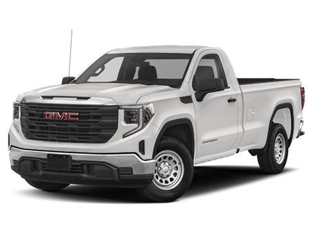 2023 GMC Sierra 1500 Pro (Stk: 21753) in Grand Falls-Windsor - Image 1 of 10