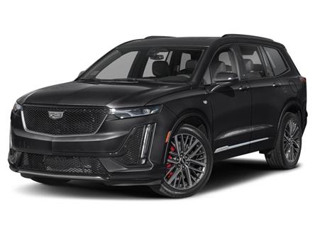 2024 Cadillac XT6 Sport (Stk: RZ709371) in Toronto - Image 1 of 12