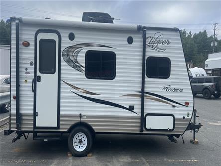 2015 Coachmen Clipper 16FB (Stk: DF2364) in Sudbury - Image 1 of 15