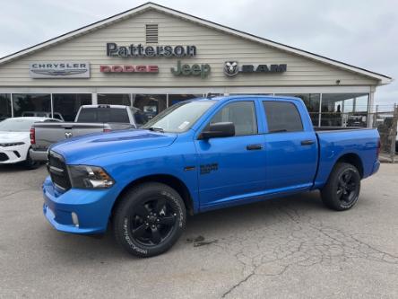 2023 RAM 1500 Classic Tradesman (Stk: 7285) in Fort Erie - Image 1 of 23