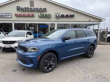 2023 Dodge Durango GT (Stk: 7283) in Fort Erie - Image 1 of 23