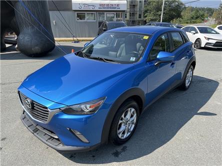 2016 Mazda CX-3 GS (Stk: 18947) in Sackville - Image 1 of 30