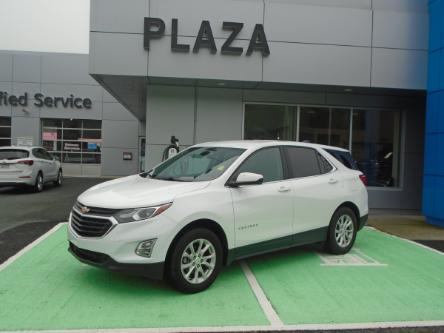 2018 Chevrolet Equinox 1LT (Stk: 23244A) in Campbellton - Image 1 of 5