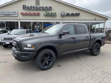 2023 RAM 1500 Classic SLT (Stk: 7266) in Fort Erie - Image 1 of 19
