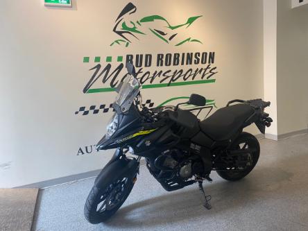 2022 Suzuki V-STROM 650XT  in Sault Ste. Marie - Image 1 of 9