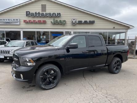 2023 RAM 1500 Classic Tradesman (Stk: 7278) in Fort Erie - Image 1 of 19
