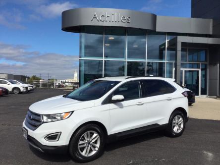 2016 Ford Edge SEL (Stk: D140A) in Milton - Image 1 of 20