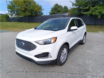 2024 Ford Edge SEL (Stk: ED407) in Miramichi - Image 1 of 14