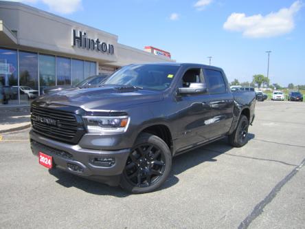 2024 RAM 1500 Sport (Stk: 24005) in Perth - Image 1 of 21