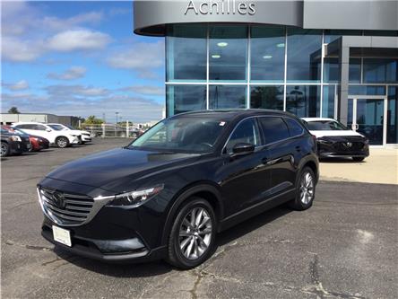 2021 Mazda CX-9 GS-L (Stk: P6162) in Milton - Image 1 of 15
