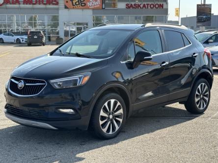 2017 Buick Encore Essence (Stk: B0194) in Saskatoon - Image 1 of 28