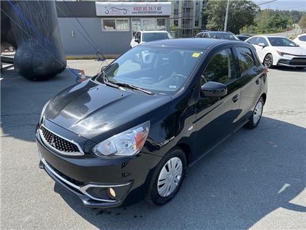 2020 Mitsubishi Mirage ES (Stk: 18937) in Halifax - Image 1 of 28