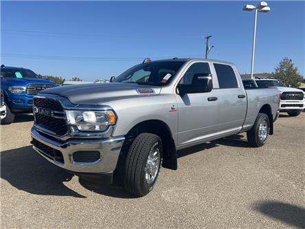 2023 RAM 3500 Tradesman (Stk: PT266) in Rocky Mountain House - Image 1 of 13