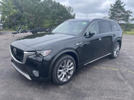 2024 Mazda CX-90 MHEV GT-P (Stk: 224-11) in Pembroke - Image 1 of 9