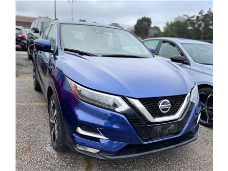 2020 Nissan Qashqai SL (Stk: N3978A) in Thornhill - Image 1 of 8
