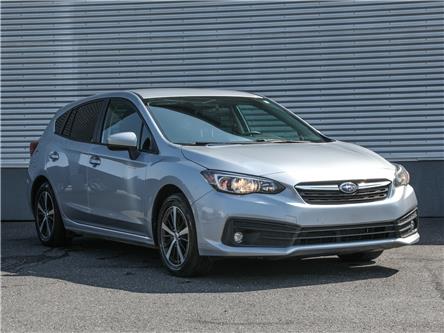 2020 Subaru Impreza Sport (Stk: G23-291A) in Granby - Image 1 of 34