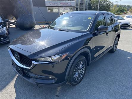2021 Mazda CX-5 Kuro Edition (Stk: 18931) in Sackville - Image 1 of 31
