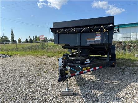 2022 Big Tex 14 LP  (Stk: 130965-CCAS) in Stony Plain - Image 1 of 5