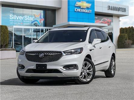 2021 Buick Enclave Avenir (Stk: 23359A1) in Vernon - Image 1 of 25