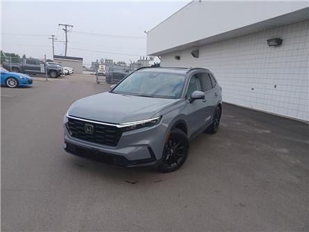 2023 Honda CR-V Sport (Stk: F172958) in Regina - Image 1 of 31